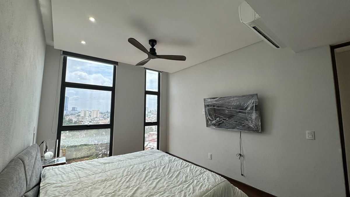 Apartamento em Providencia 5a Secc, Guadalajara, foto 14 de 20