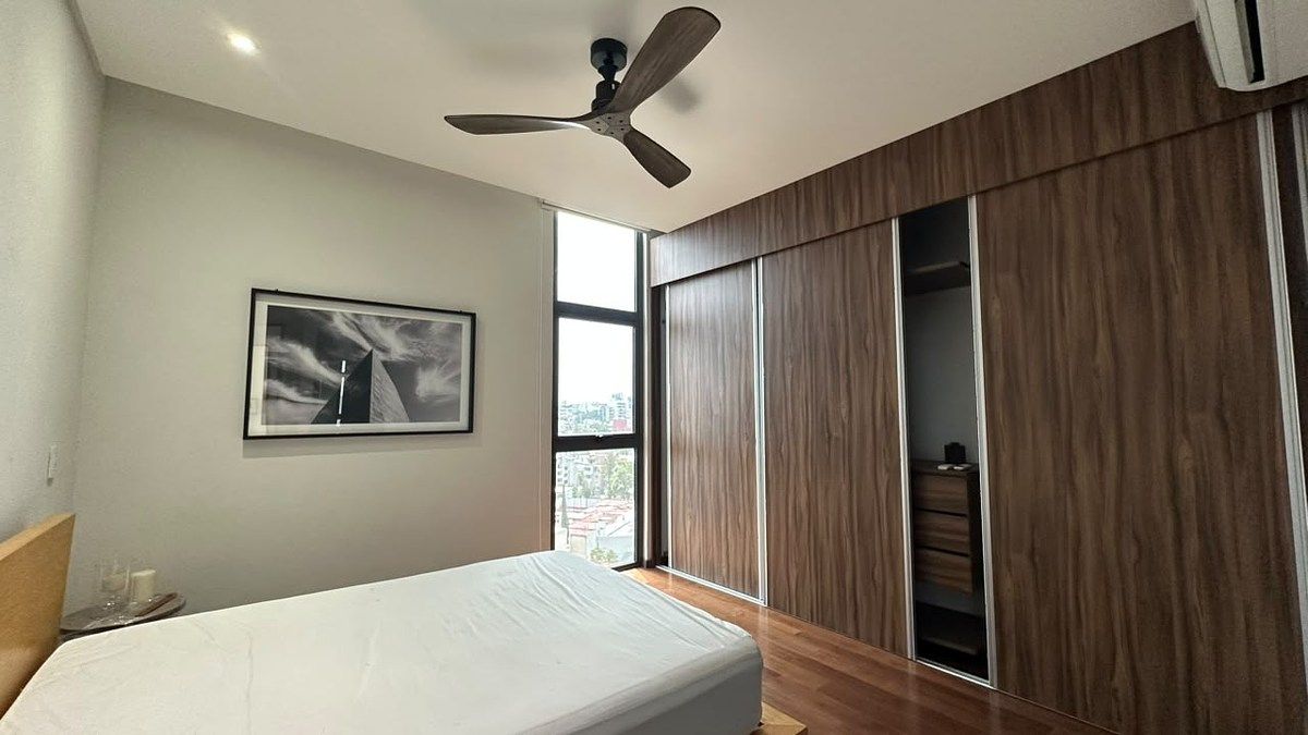 Apartamento em Providencia 5a Secc, Guadalajara, foto 13 de 20