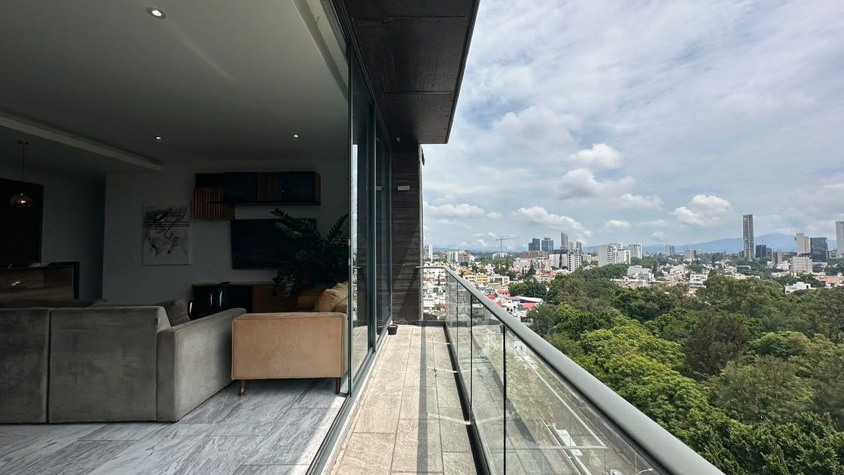 Apartamento em Providencia 5a Secc, Guadalajara, foto 3 de 20