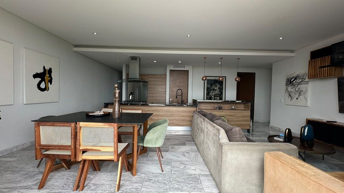 Apartamento em Providencia 5a Secc, Guadalajara, foto 8 de 20
