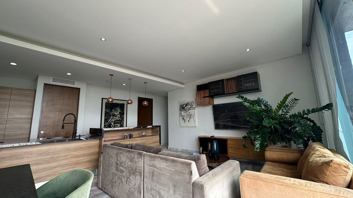 Apartamento em Providencia 5a Secc, Guadalajara, foto 9 de 20