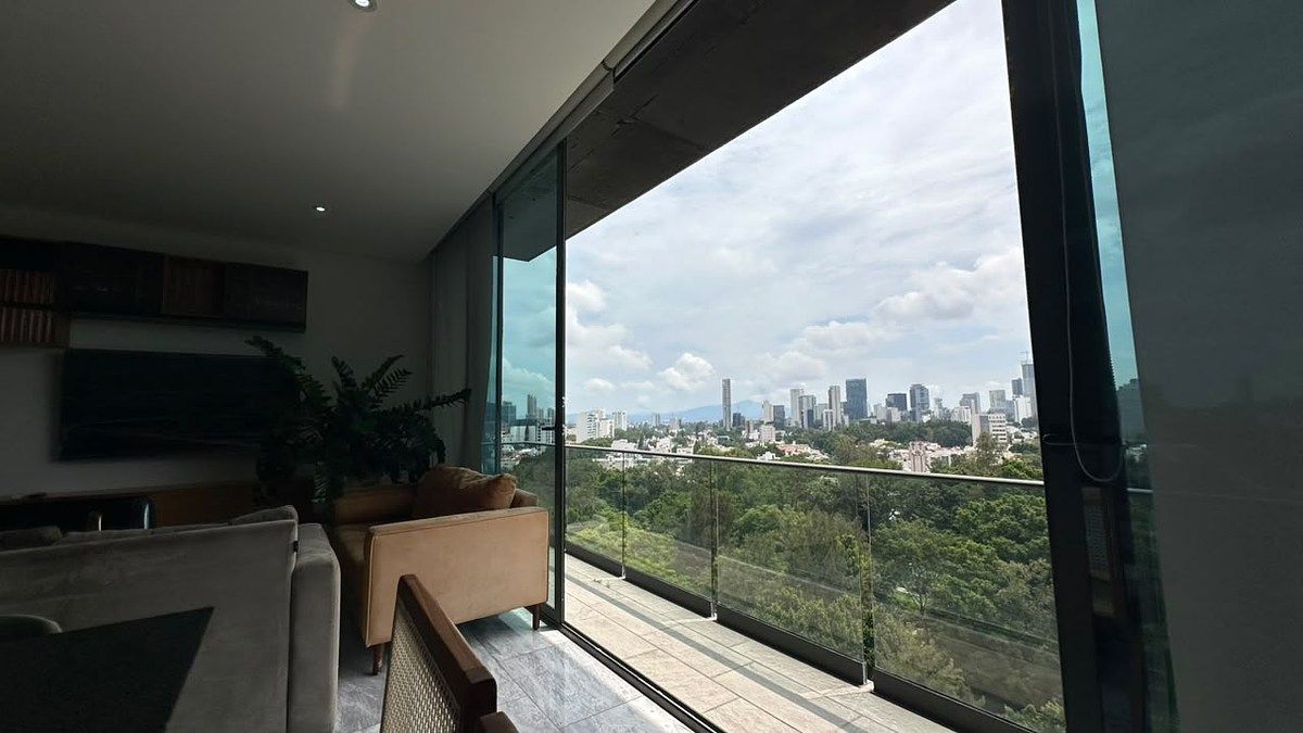 Apartamento em Providencia 5a Secc, Guadalajara, foto 6 de 20
