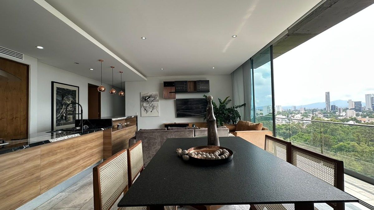 Apartamento em Providencia 5a Secc, Guadalajara, foto 4 de 20