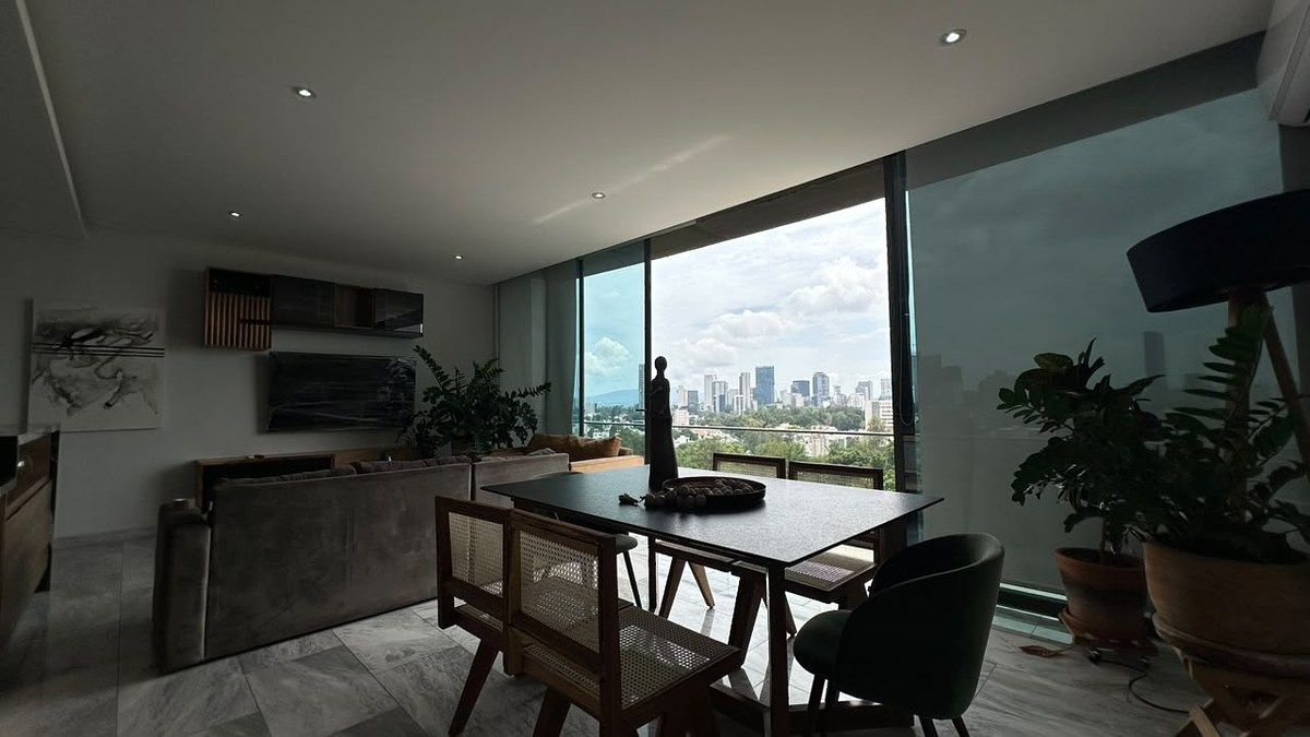 Apartamento em Providencia 5a Secc, Guadalajara, foto 7 de 20