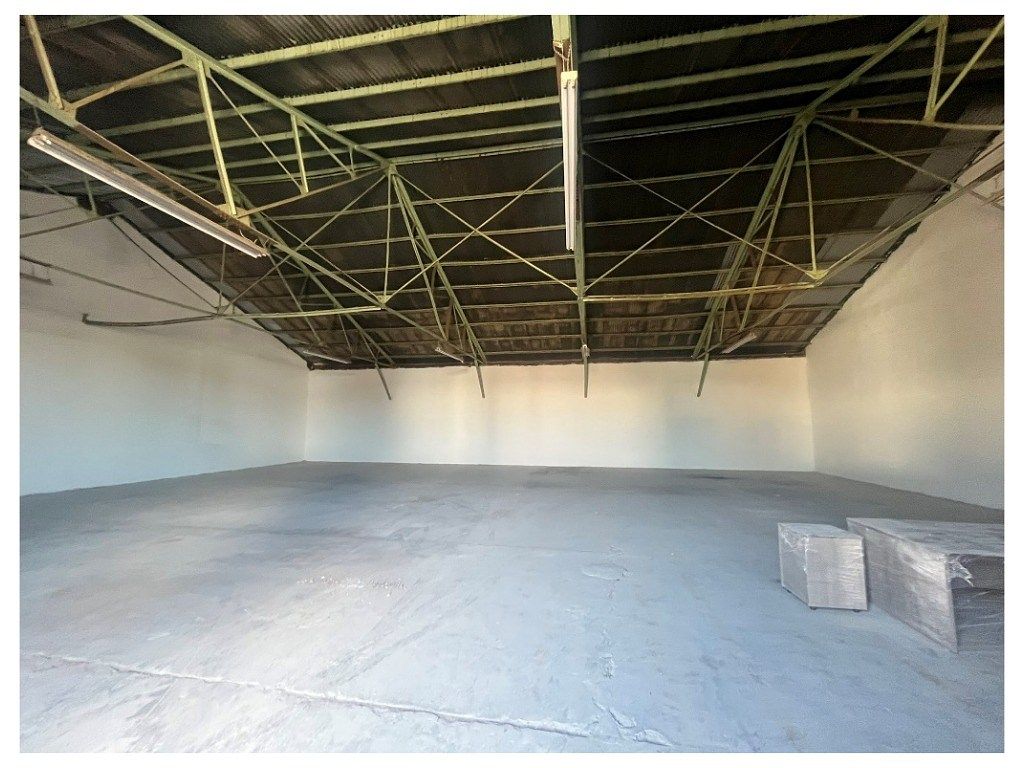 Bodega comercial en Puerta del Sol, Hermosillo, foto 2 de 4