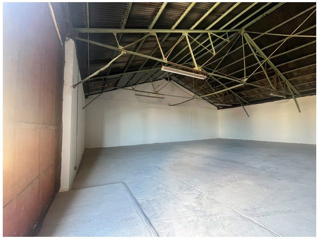 Bodega comercial en Puerta del Sol, Hermosillo, foto 4 de 4