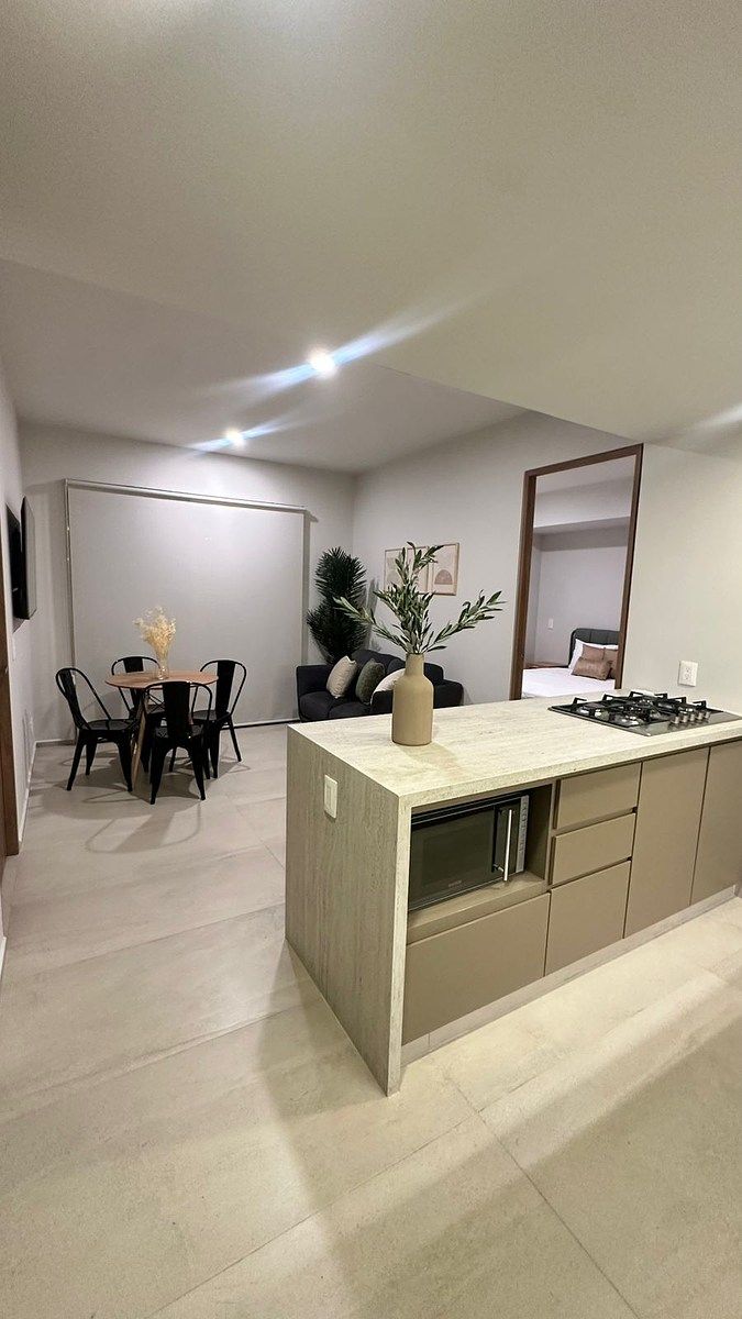 Torre Lirica, departamento en venta / renta, foto 1 de 8