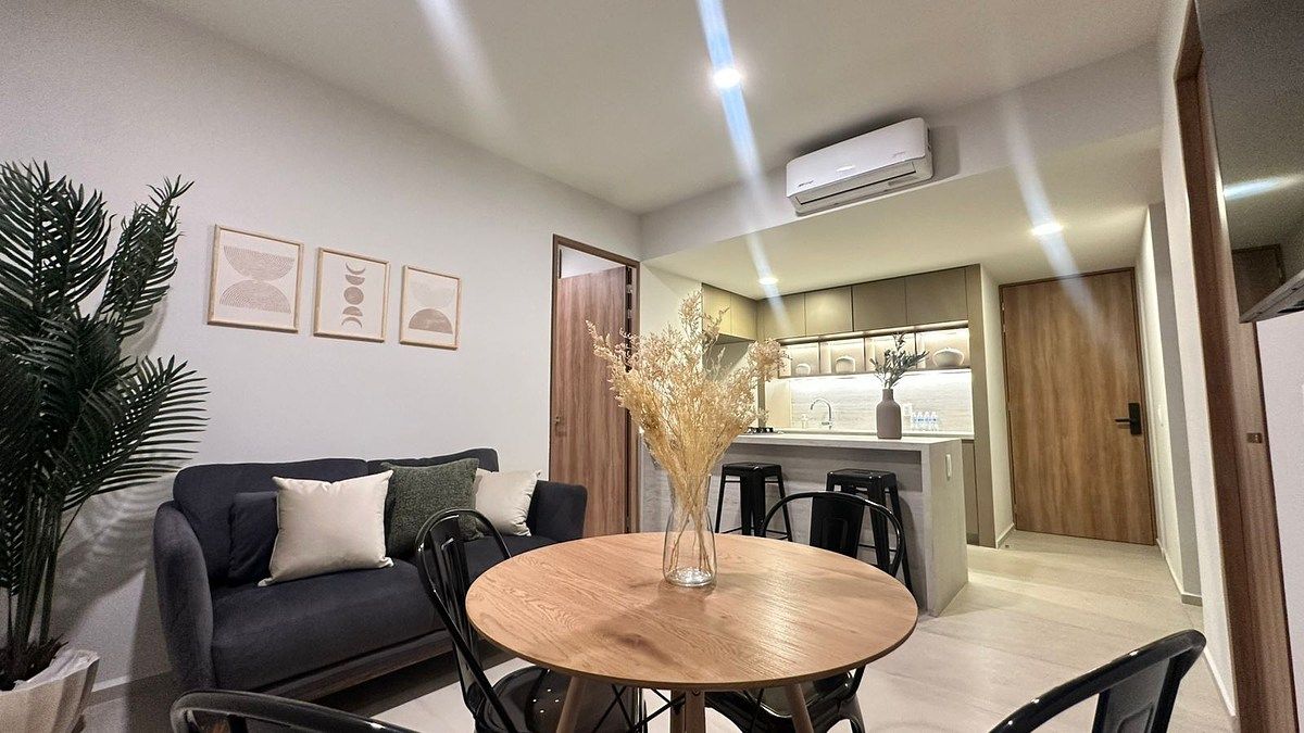Departamento en Villa Verona, Zapopan, foto 3 de 8