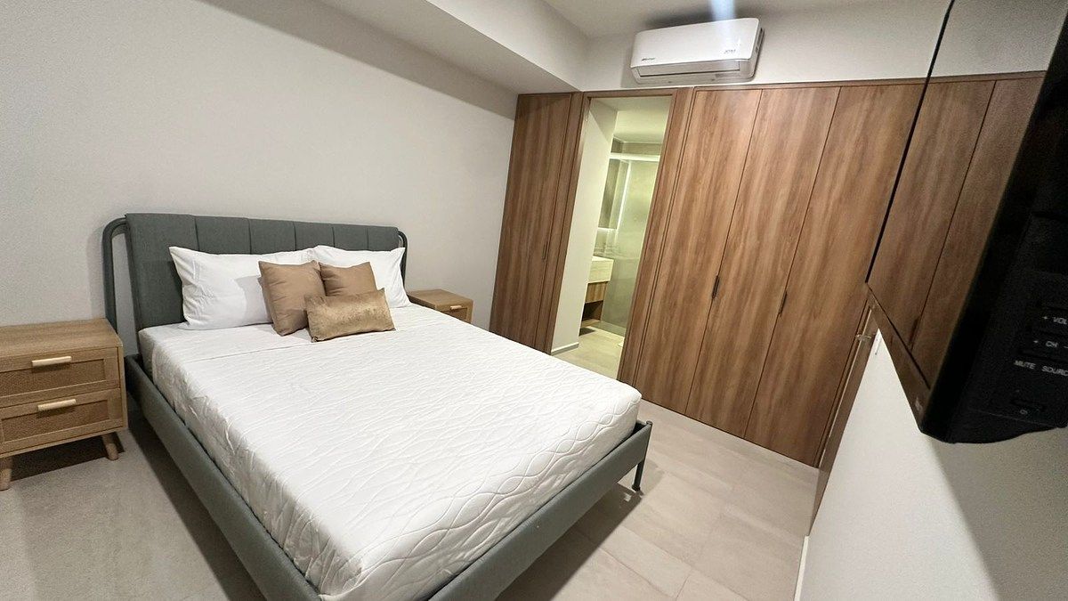 Departamento en Villa Verona, Zapopan, foto 4 de 8
