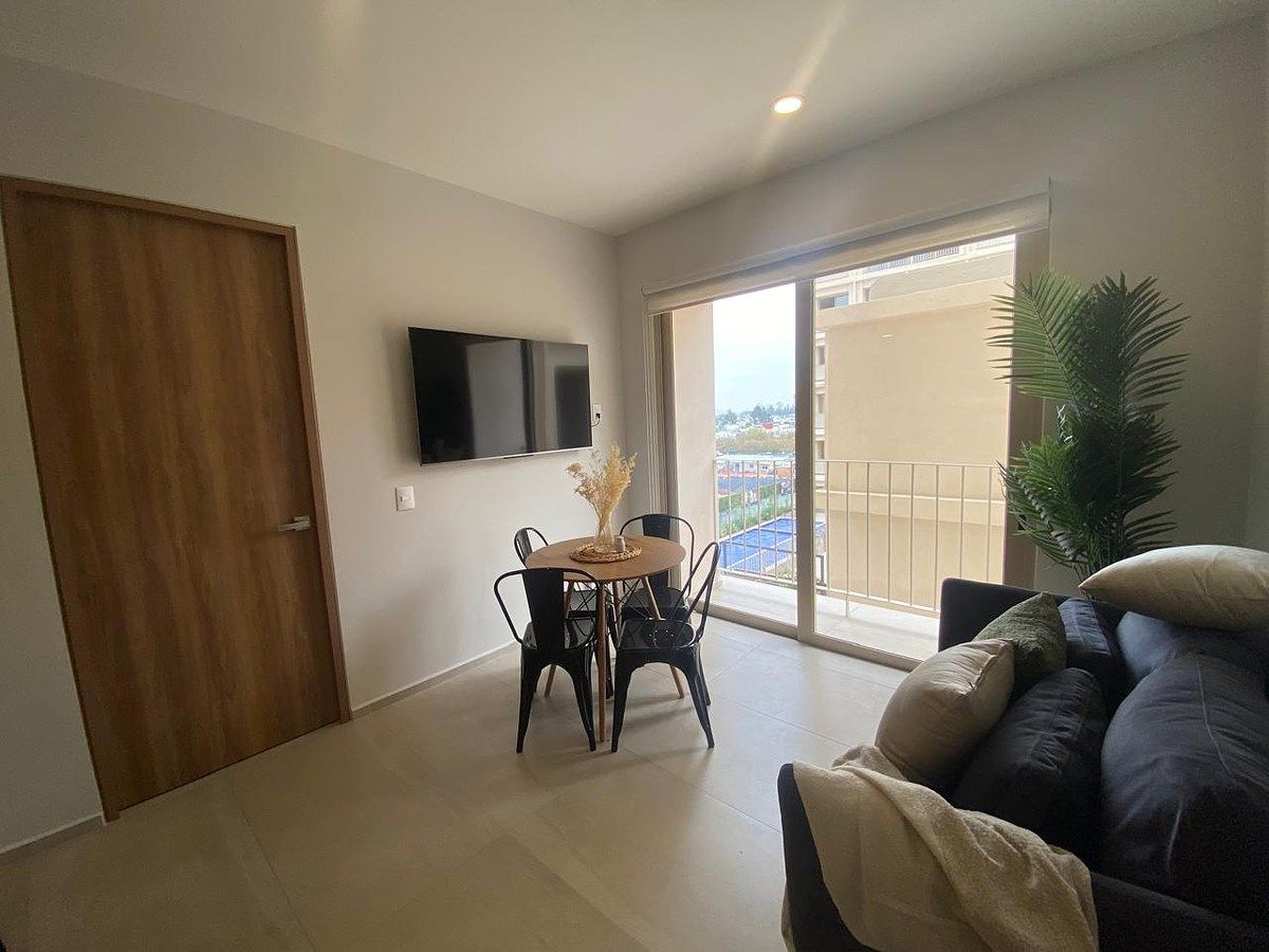 Departamento en Villa Verona, Zapopan, foto 8 de 8
