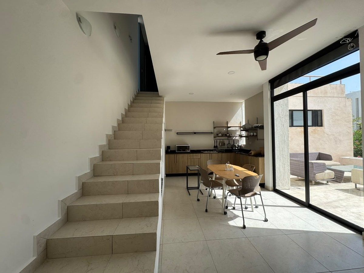 Apartamento para alugar no OHM Temozón Norte, foto 1 de 9