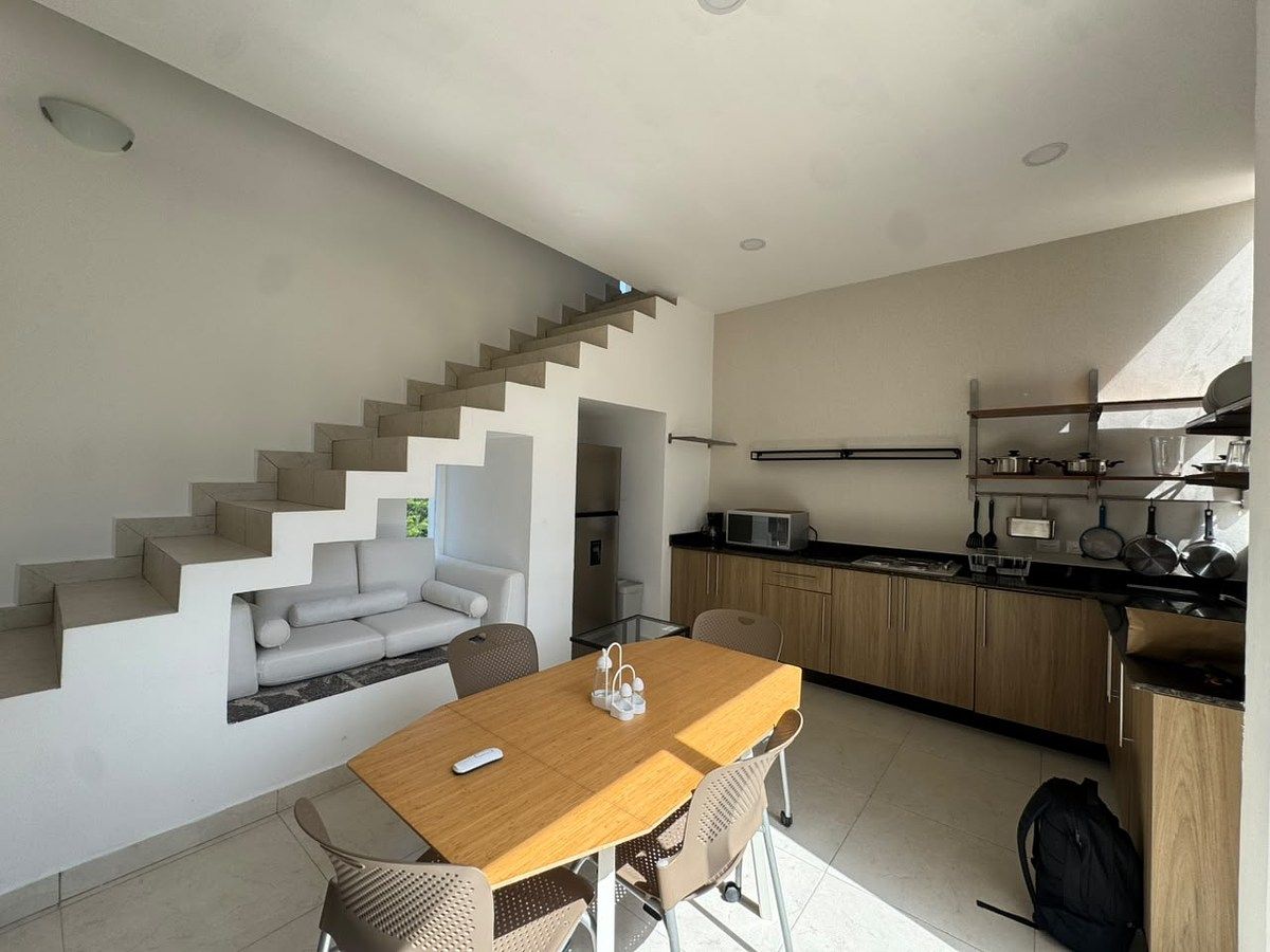 Apartamento em Temozón Norte, Mérida, foto 2 de 9