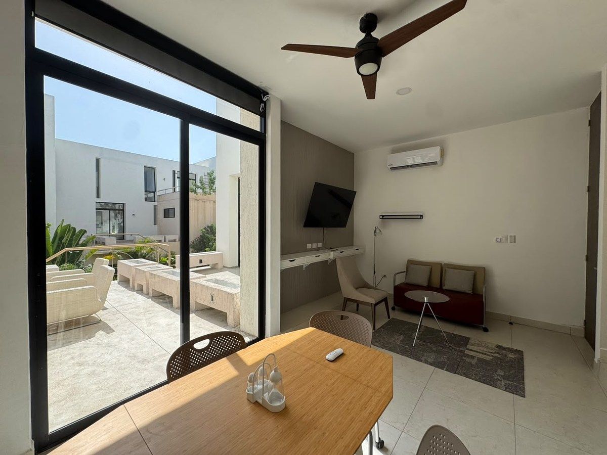 Apartamento em Temozón Norte, Mérida, foto 3 de 9