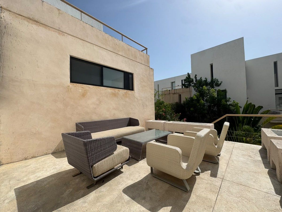 Apartamento em Temozón Norte, Mérida, foto 4 de 9