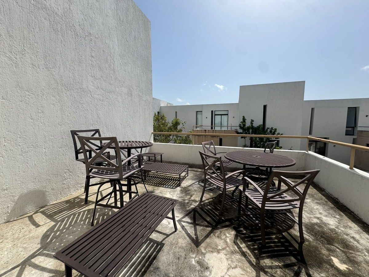 Apartamento em Temozón Norte, Mérida, foto 5 de 9