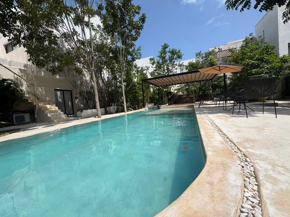 Apartamento em Temozón Norte, Mérida, foto 6 de 9
