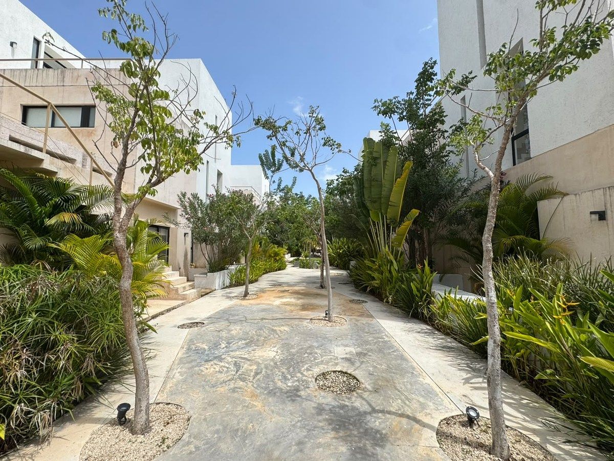 Apartamento em Temozón Norte, Mérida, foto 7 de 9