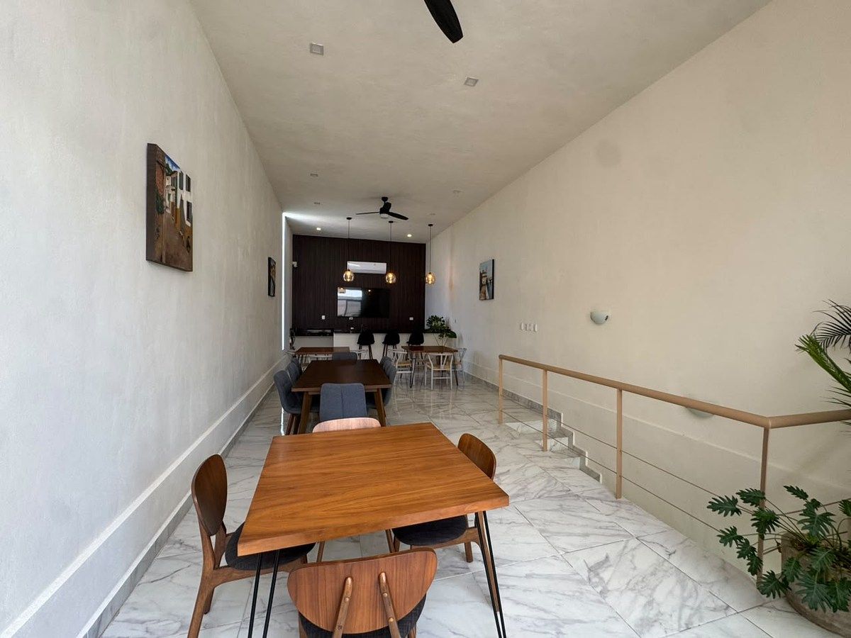 Apartamento em Temozón Norte, Mérida, foto 9 de 9