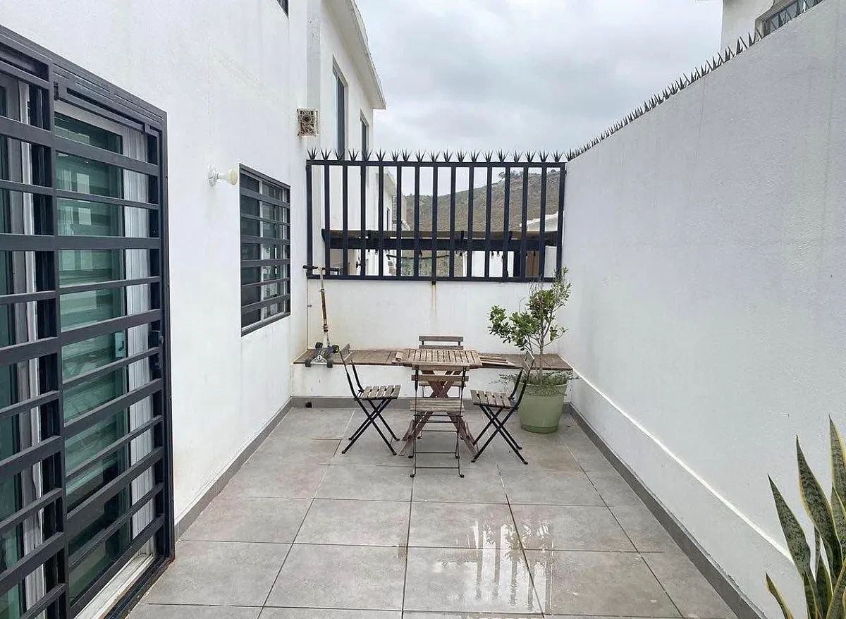 Casa en Puerta del Mar, Ensenada, foto 14 de 15