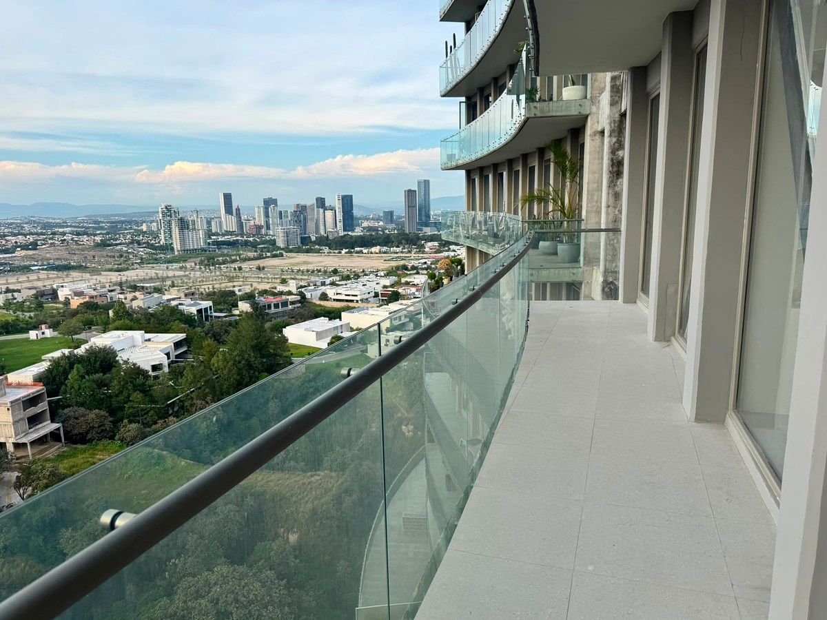 Apartamento em Virreyes Residencial, Zapopan, foto 2 de 30