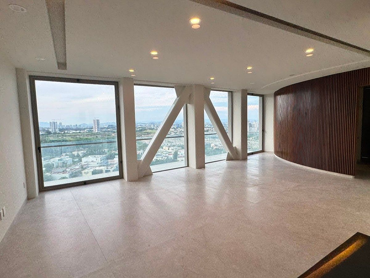 Apartamento em Virreyes Residencial, Zapopan, foto 9 de 30