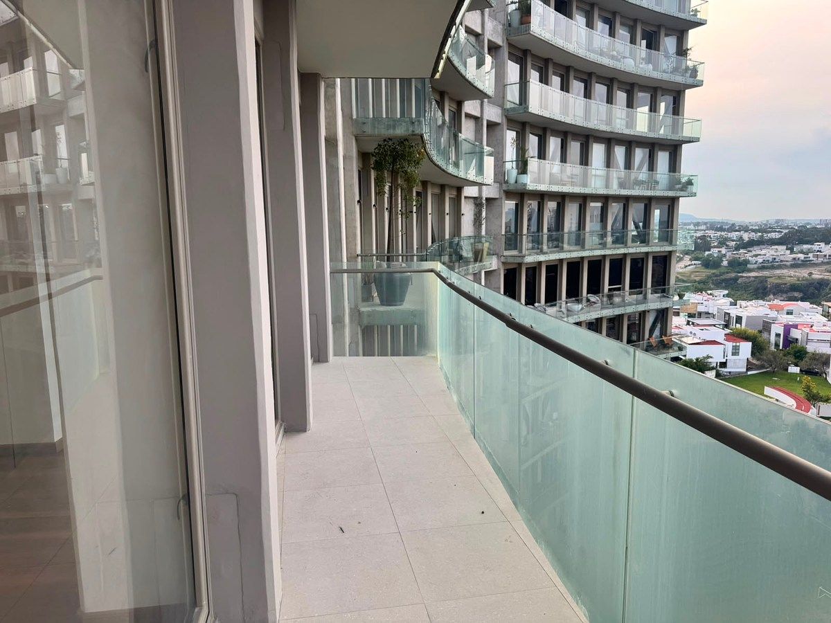 Apartamento em Virreyes Residencial, Zapopan, foto 3 de 30