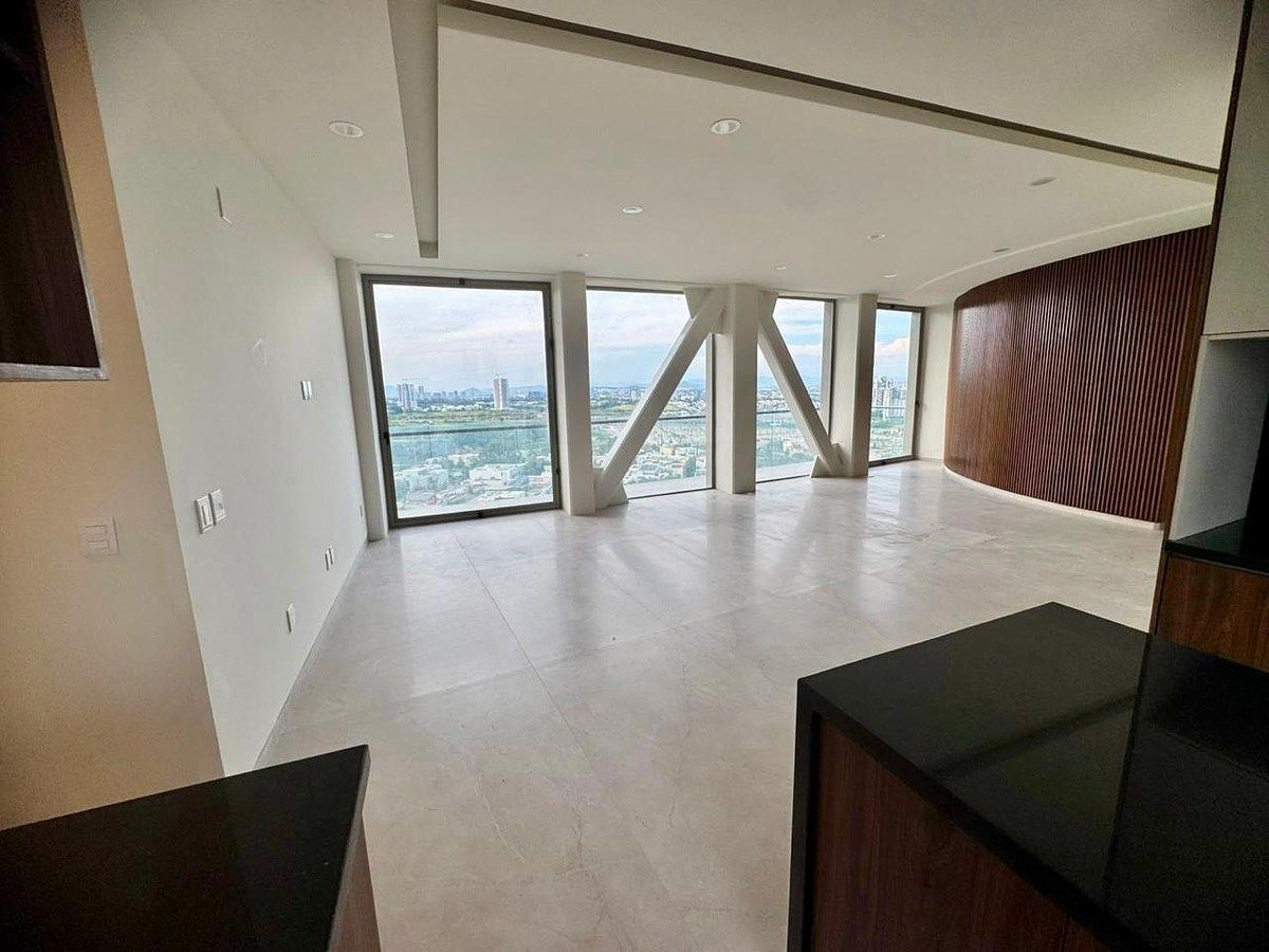 Apartamento para alugar em Las Cumbres | Com cinema e centro de negócios, foto 1 de 30