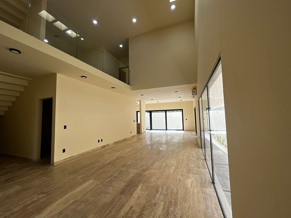 Casa en condominio en Vía Cumbres Residencial, Benito Juárez, foto 2 de 17
