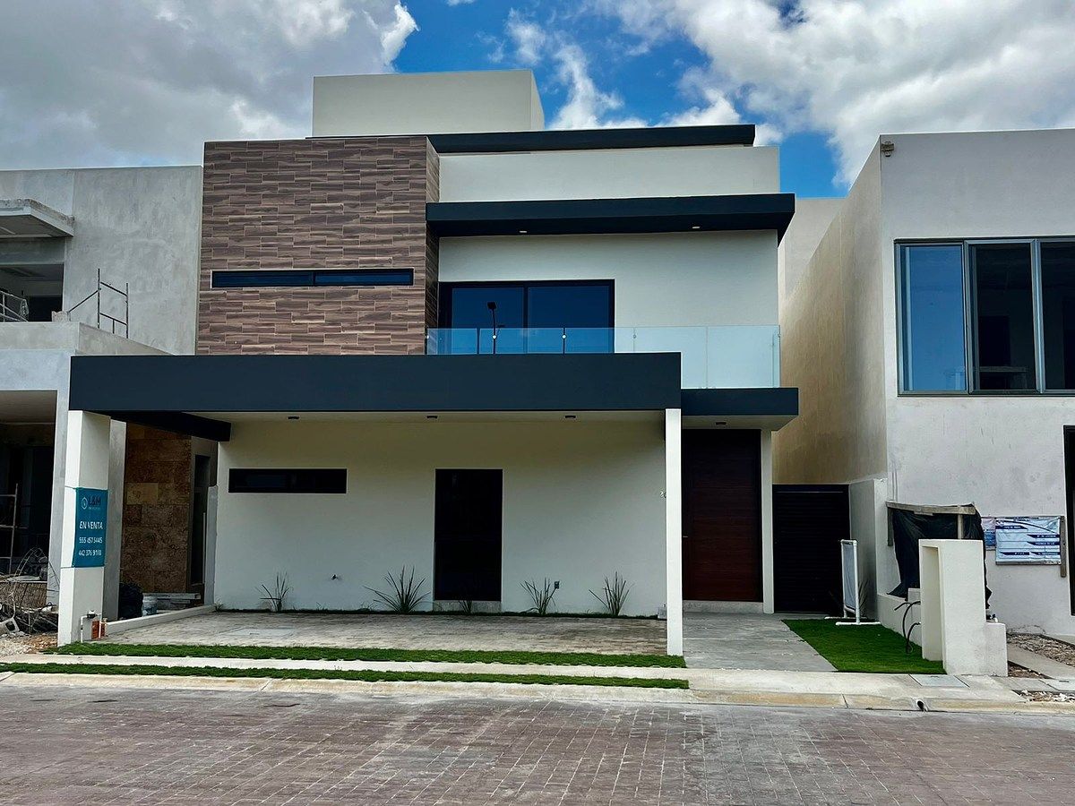 RENTA CASA EN VIA CUMBRES 310m2 DE TERRENO y 431m2 DE CONSTRUCCION, foto 1 de 17