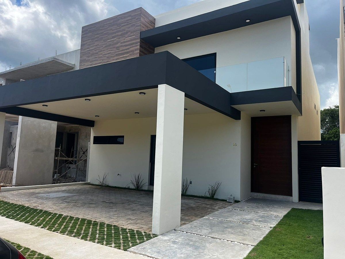 Casa en condominio en Vía Cumbres Residencial, Benito Juárez, foto 3 de 17