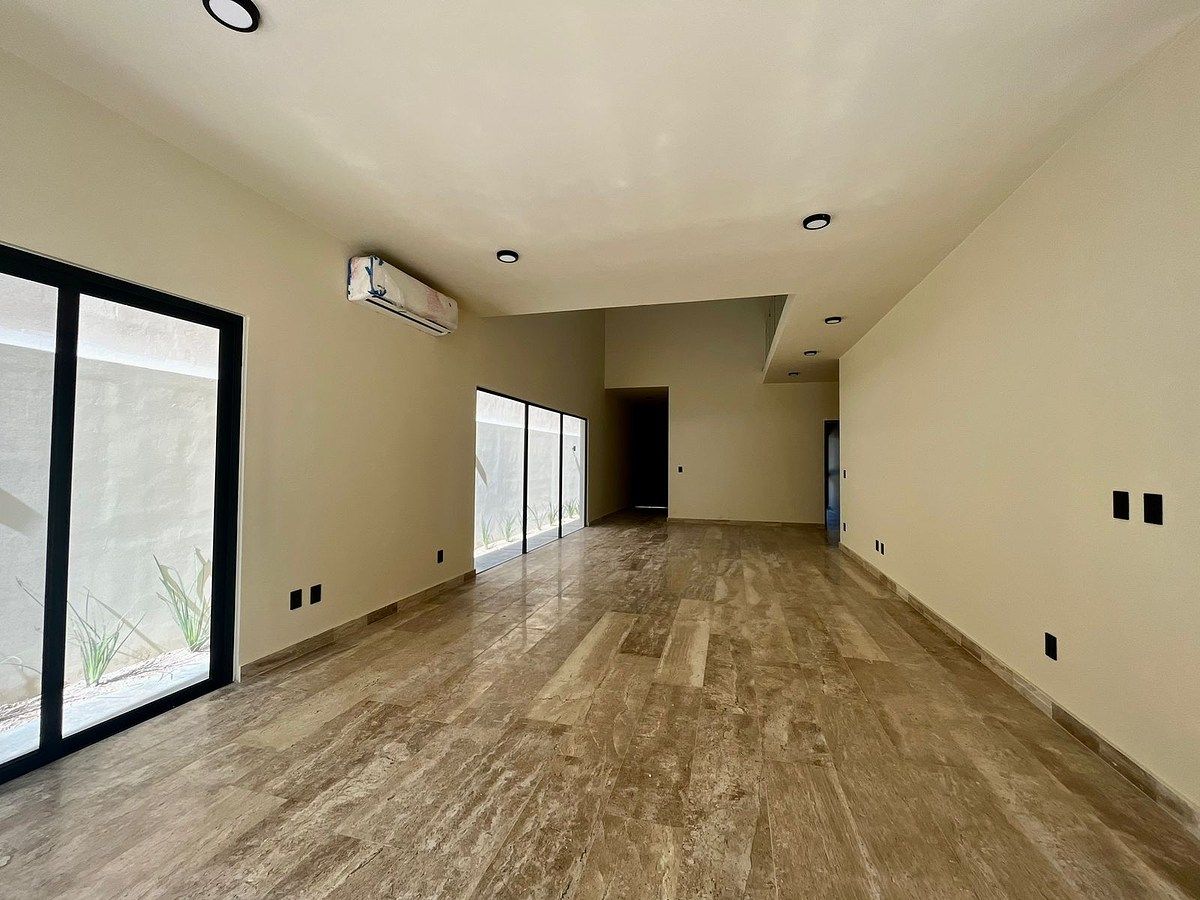 Casa en condominio en Vía Cumbres Residencial, Benito Juárez, foto 4 de 17