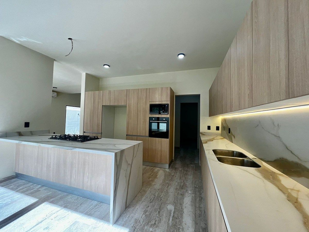 Casa en condominio en Vía Cumbres Residencial, Benito Juárez, foto 6 de 17