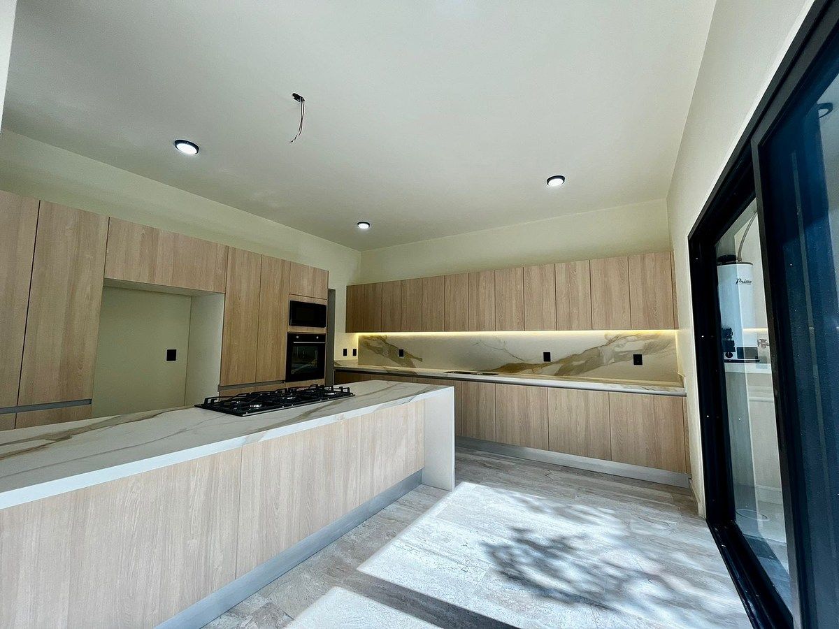 Casa en condominio en Vía Cumbres Residencial, Benito Juárez, foto 7 de 17