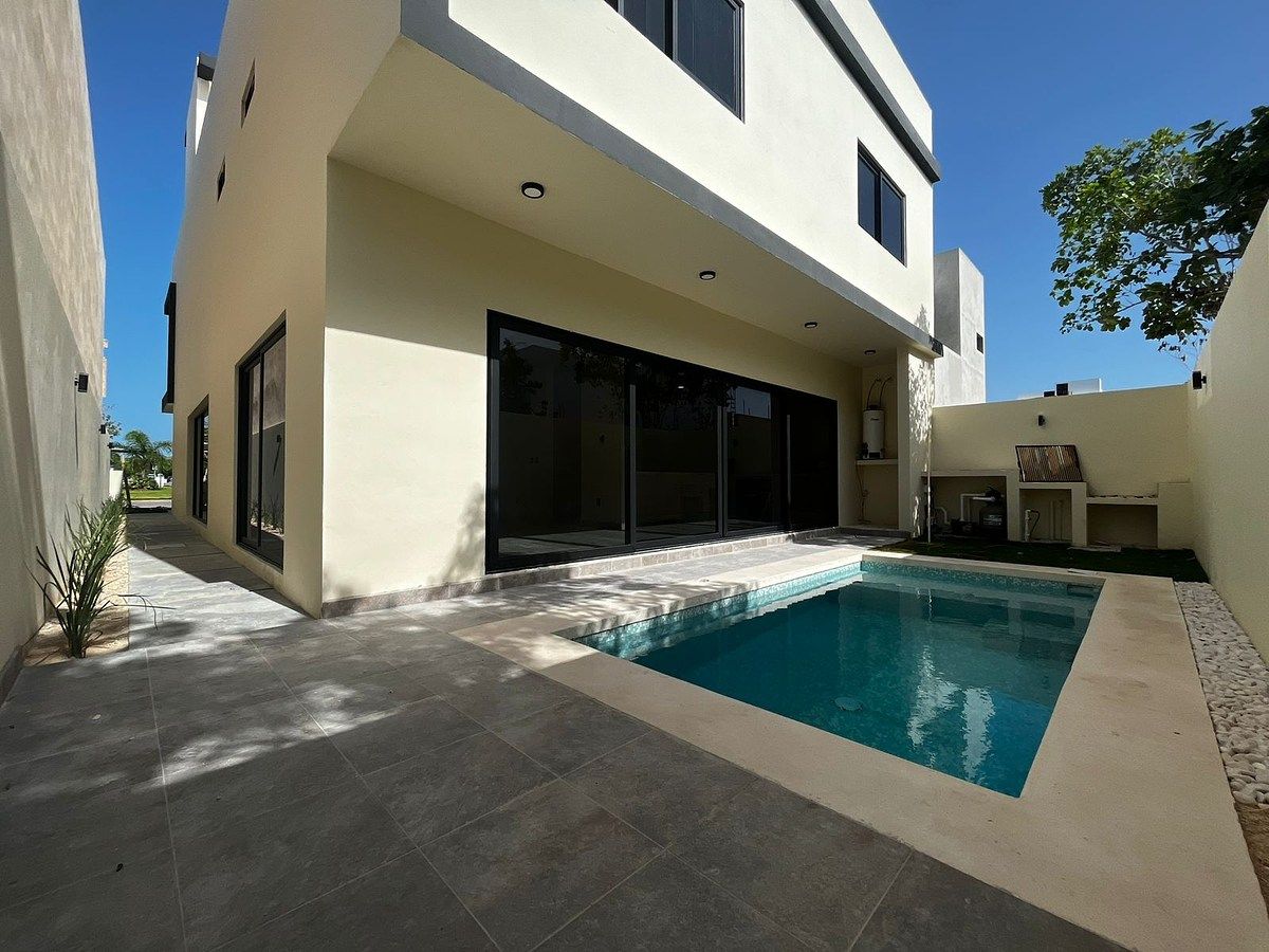 Casa en condominio en Vía Cumbres Residencial, Benito Juárez, foto 8 de 17
