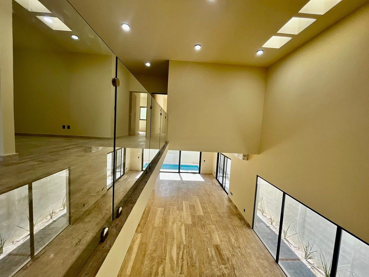 Casa en condominio en Vía Cumbres Residencial, Benito Juárez, foto 9 de 17