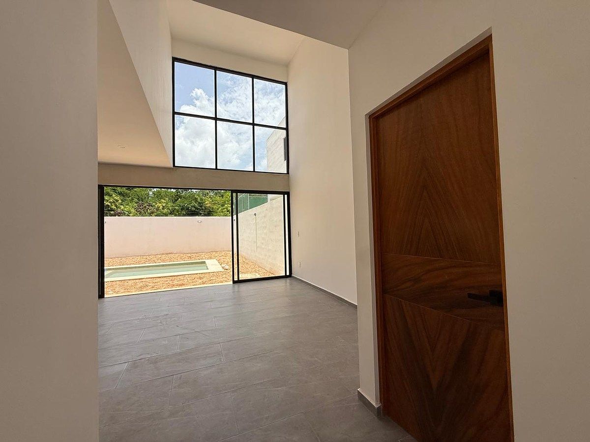 Casa en condominio en San Ignacio, Progreso, foto 10 de 30