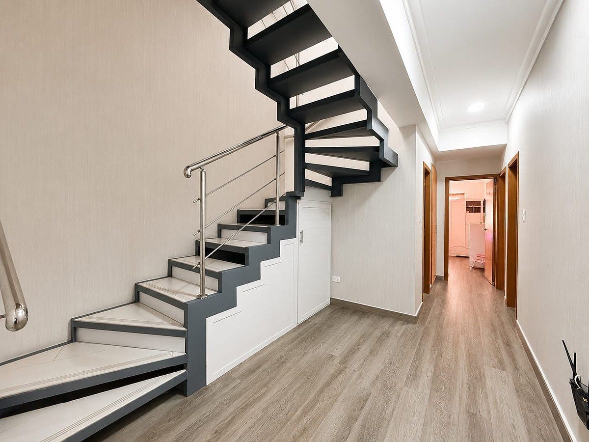 Penthouse en Mirador Norte, Santo Domingo Centro (Distrito Nacional), foto 4 de 14