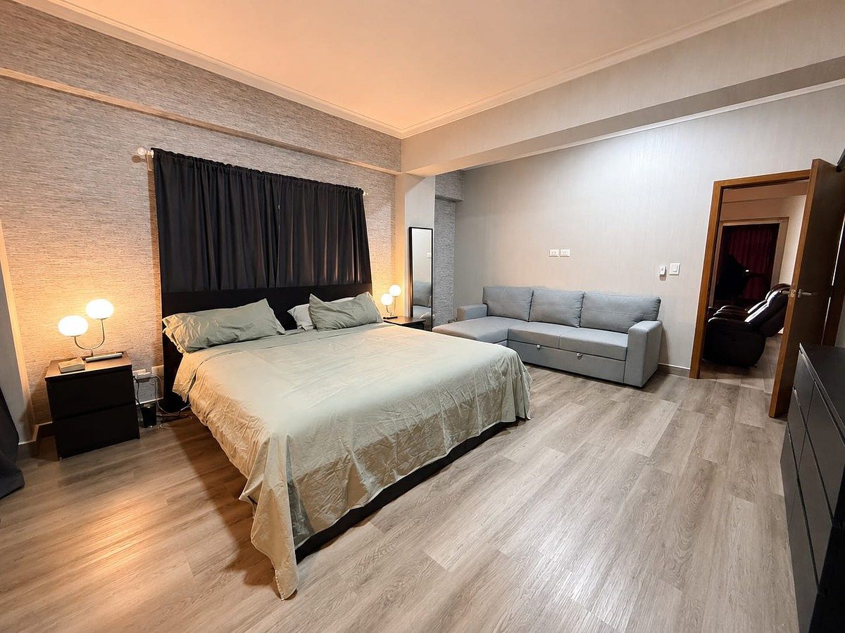 Penthouse en Mirador Norte, Santo Domingo Centro (Distrito Nacional), foto 6 de 14