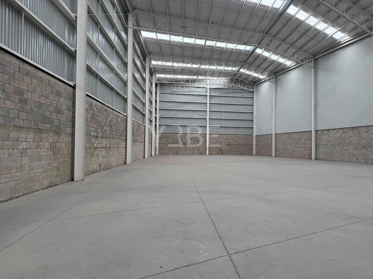 Bodega industrial en San Sebastianito, Tlaquepaque, foto 4 de 12