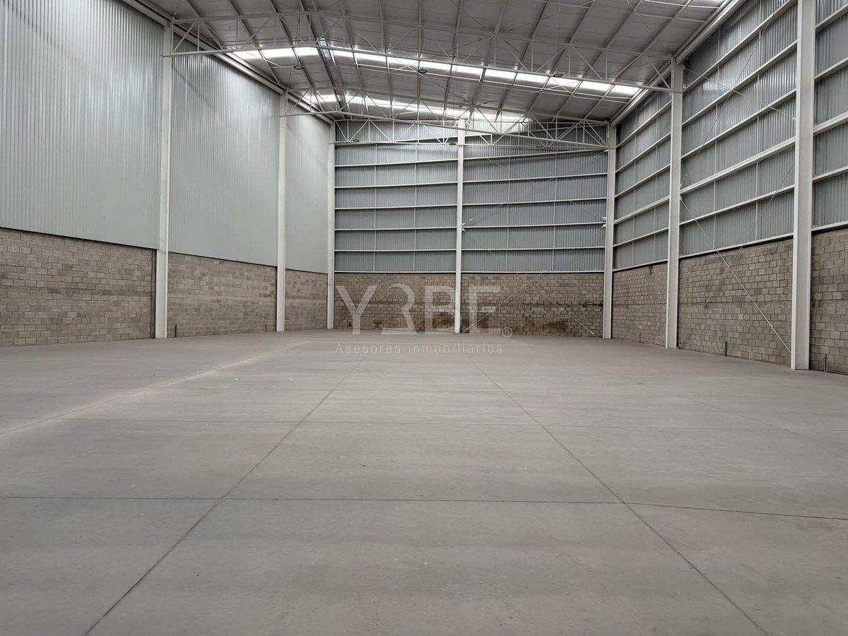 Bodega industrial en San Sebastianito, Tlaquepaque, foto 5 de 12