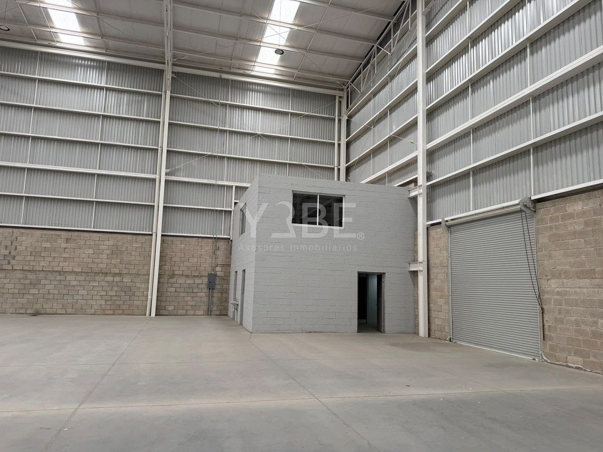 Bodega industrial en San Sebastianito, Tlaquepaque, foto 9 de 12