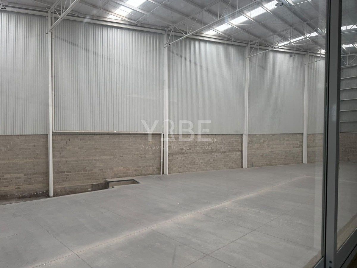 Bodega industrial en San Sebastianito, Tlaquepaque, foto 7 de 12