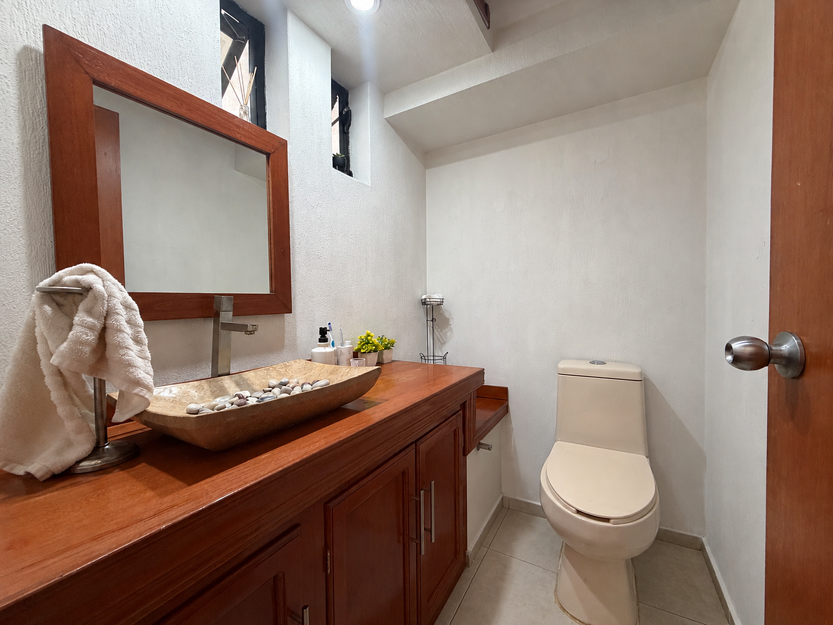 Casa en San Juan de Ocotan, Zapopan, foto 23 de 26