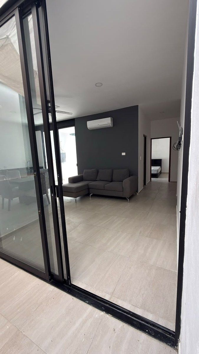 Departamento en Montes de Ame, Mérida, foto 3 de 49