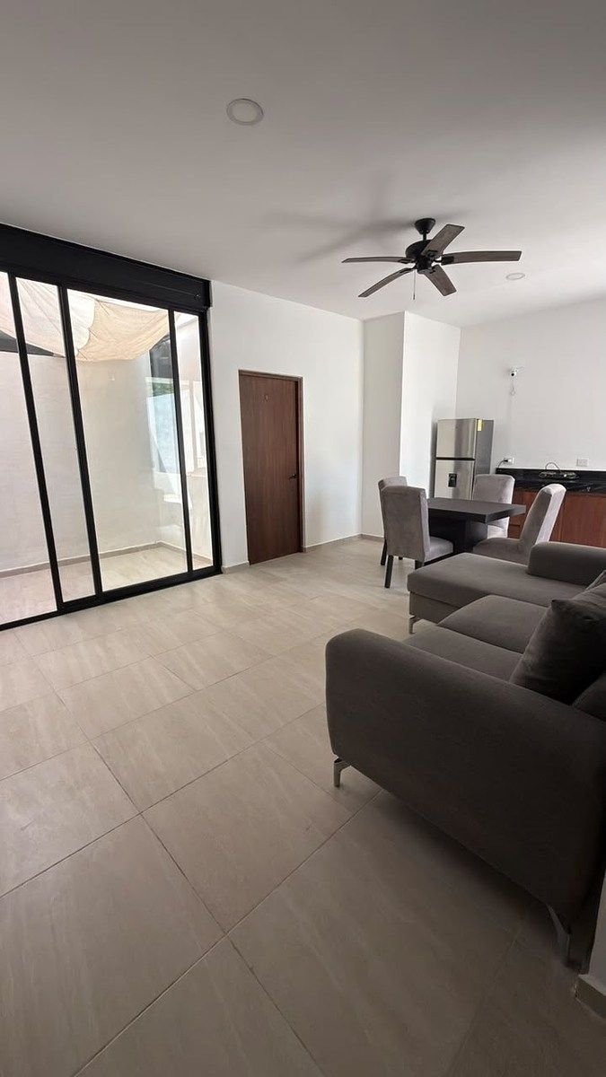 Departamento en Montes de Ame, Mérida, foto 6 de 49