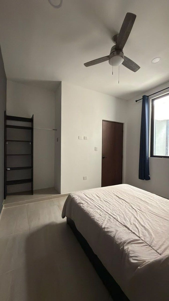 Departamento en Montes de Ame, Mérida, foto 8 de 49