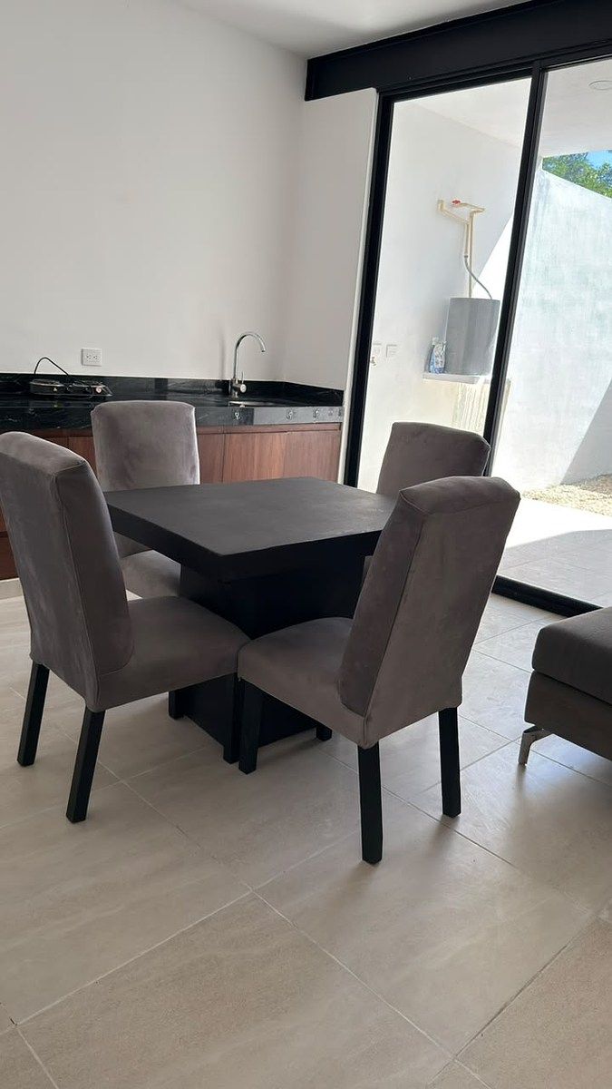 Departamento en Montes de Ame, Mérida, foto 9 de 49