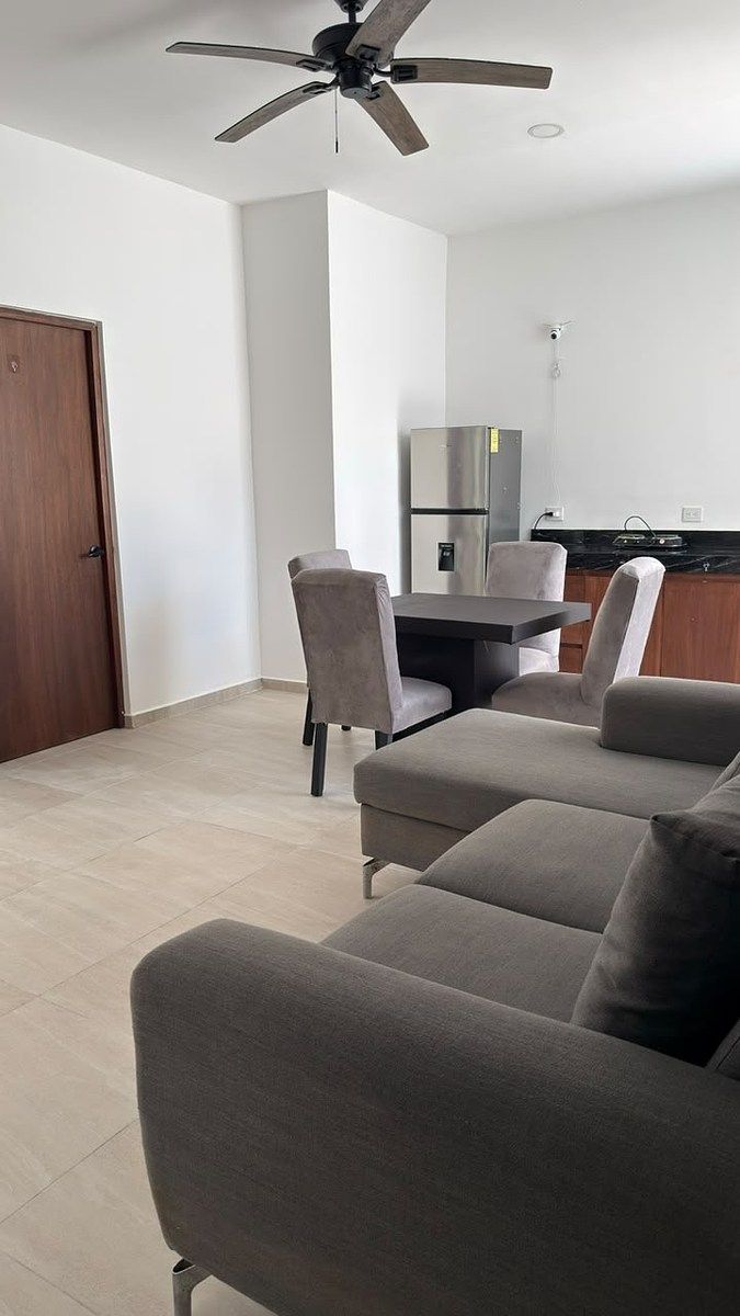 Departamento en Montes de Ame, Mérida, foto 13 de 49