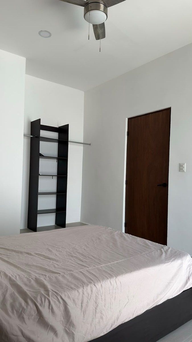 Departamento en Montes de Ame, Mérida, foto 43 de 49