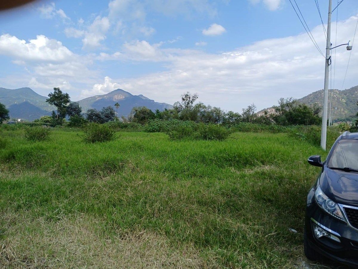 Terreno en Tenamaxtlan, Tenamaxtlán, foto 3 de 14